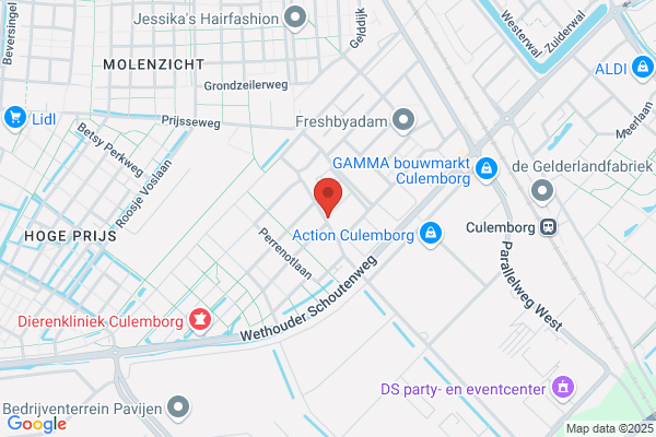 Schoonheidssalon José