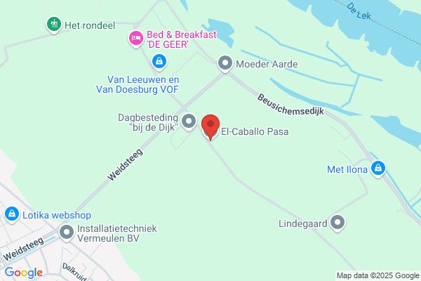 Vanneau, Le