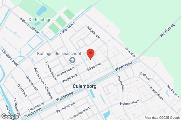 Huidverzorgings-Instituut Lies Wermers