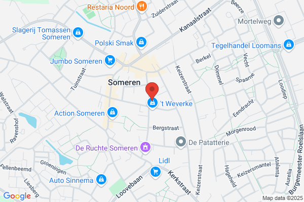 Schoonheidssalon Joke