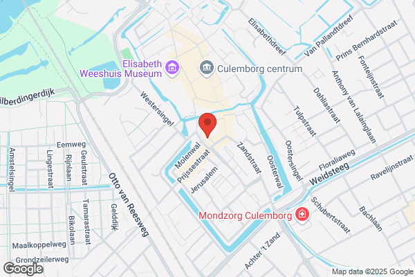 Schoonheidssalon Nieske