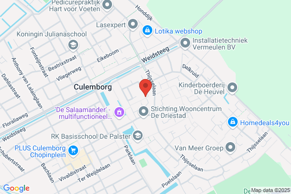 Jc Secretariele Ondersteuning