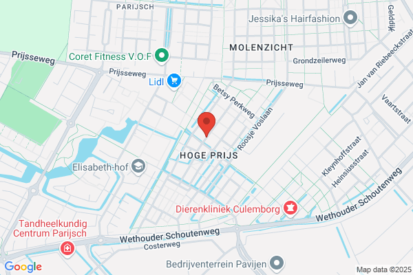 Dolieslager