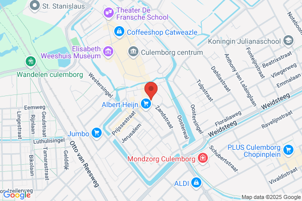 Slagerij Burggraaf Vof