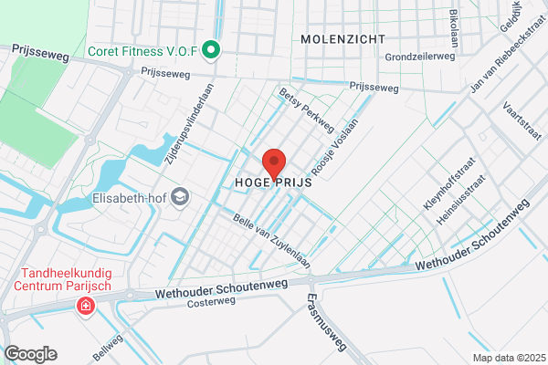 Hoge Prijs, De