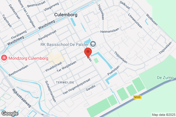Inloophuis Culemborg
