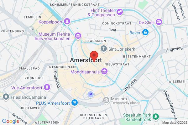 Modelspoor Centr Culemborg