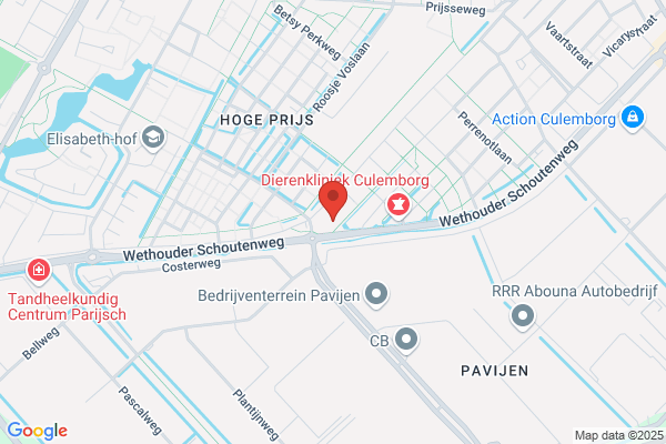 Zwart