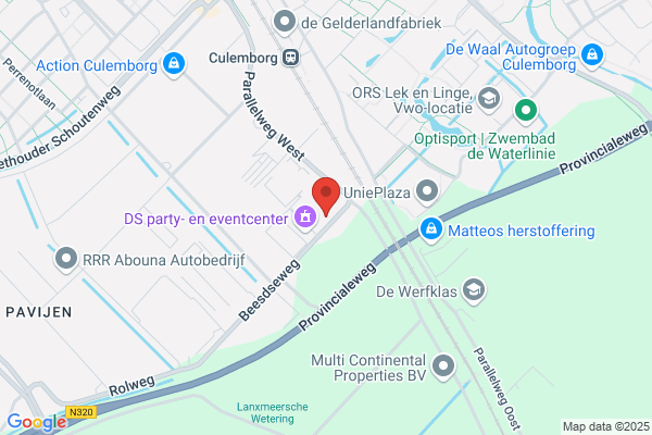 E V/D Werf Ms Eefjel