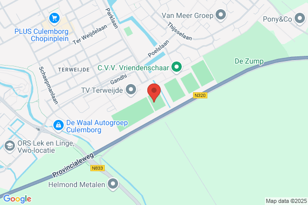 Sportpark Ter Weijde