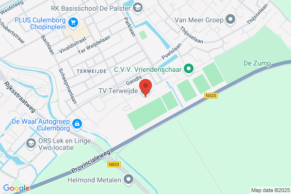 Ter Weijde