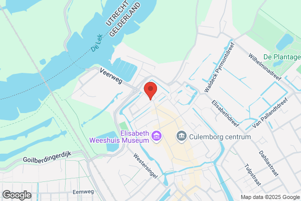Karate Ver Culemborg