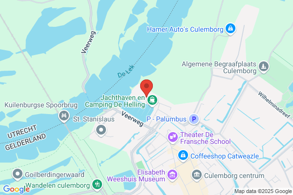 Helling Watersportver, De