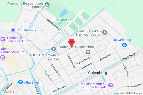 Eng, Stukadoorsbedr Paul In Den