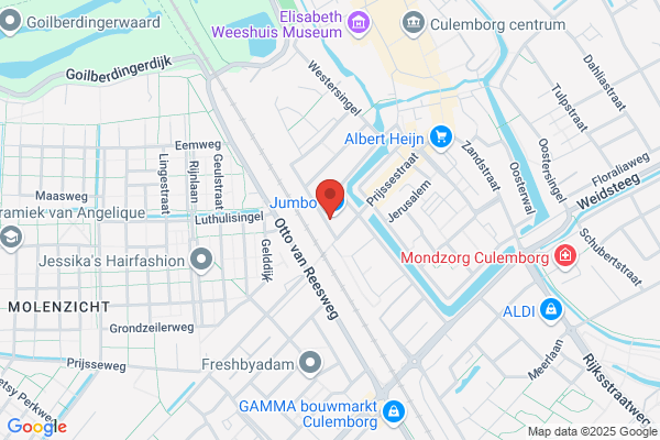 EMTÉ Culemborg (GESLOTEN)