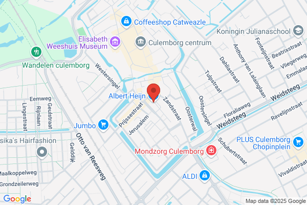 Albert Heijn