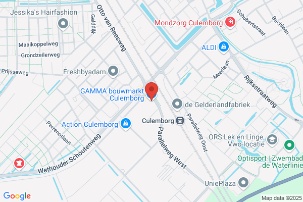 Garant Markt