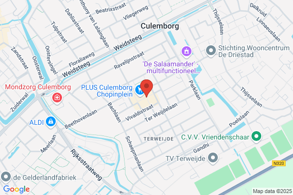 Coöp Nederland