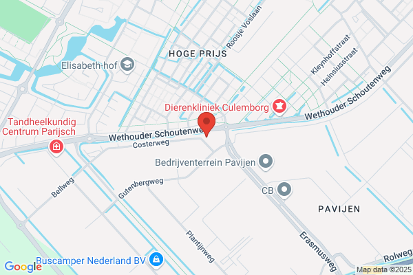 Tandartsenpraktijk Culemborg