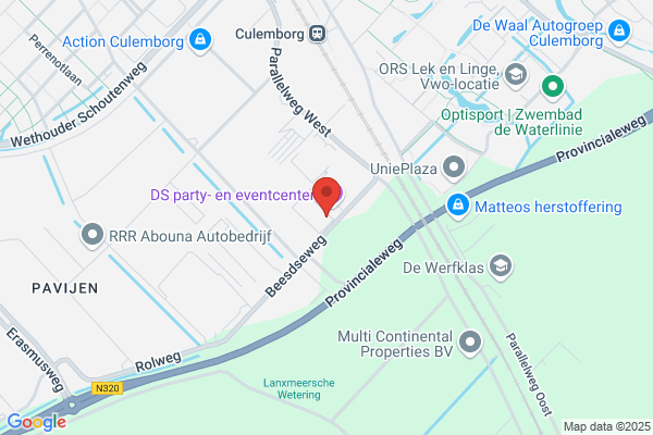 Bv Tandartspraktijk- Vennootschap Van Os