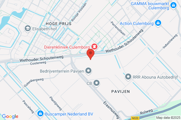Boschform Bankstellen En Kussenfabriek Bv