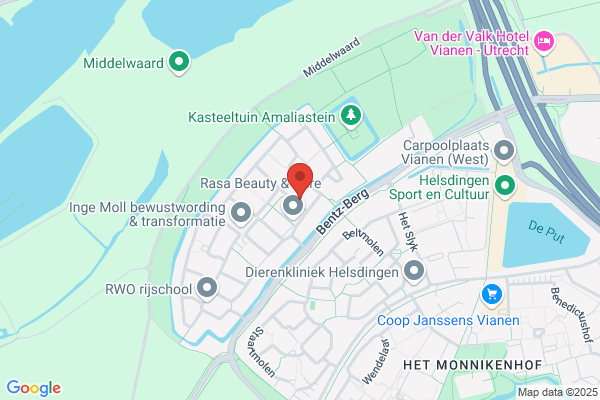 Heikamp