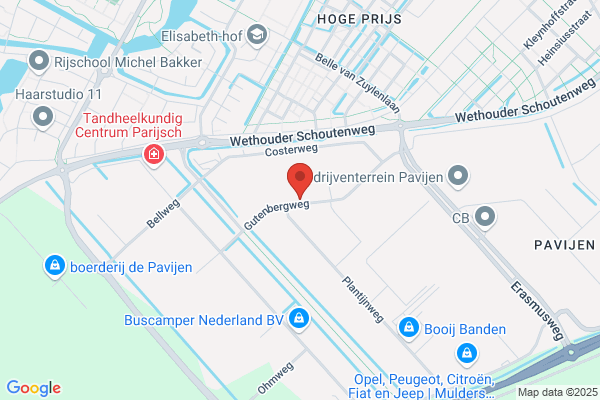 Metay Mobielen Bv