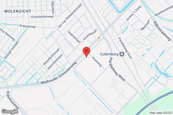 Trimesto Meubelen Bv
