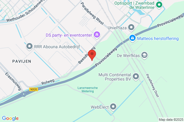 Middelkoop Culemborg Bv