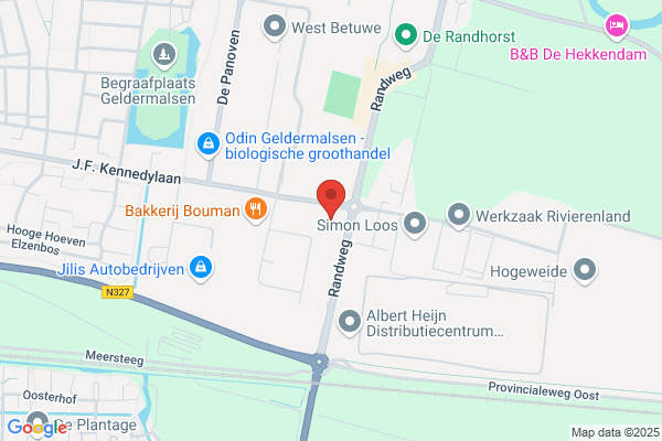Palet Culemborg