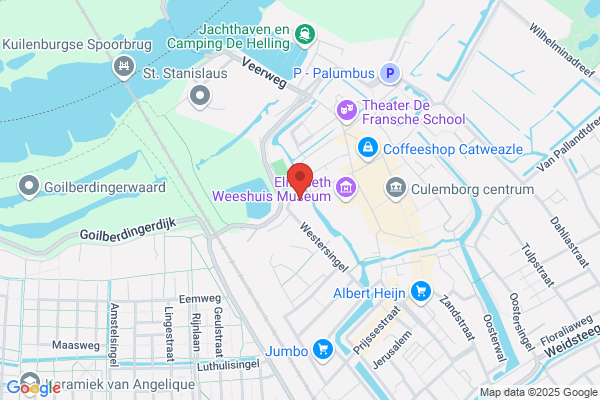 Stichting Betuwe Wereldwijd
