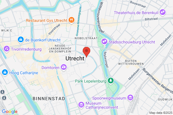 Ver Van Beleggers Voor Duurzame Ontwikking Vbdo