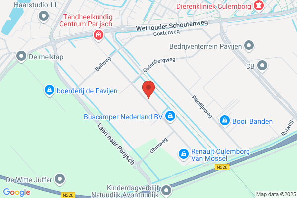 Van Doorn Verlichting