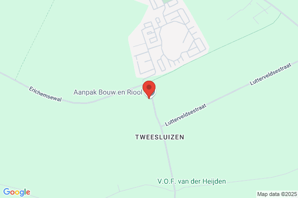 Aanpack Bv