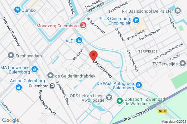 Oliekan Financiële Diensten