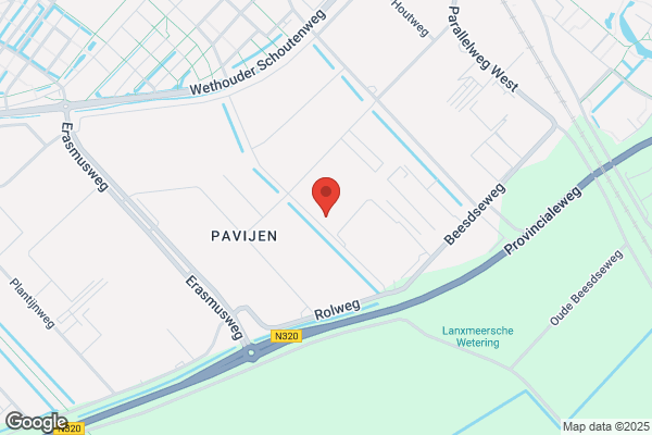 Ostende Bv