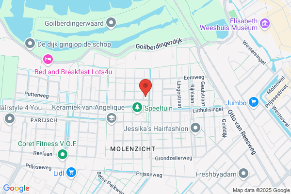 Vizier Loopbaanadvies