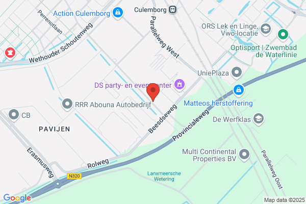 Twin Promotie