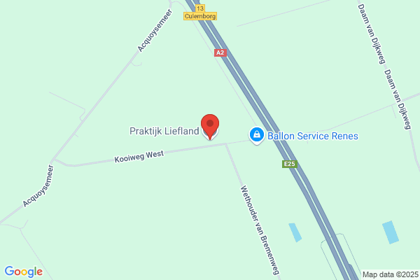 Liefland Yogacentrum