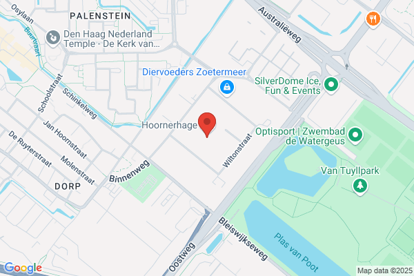 De Klerk Timmerbedrijf Bv