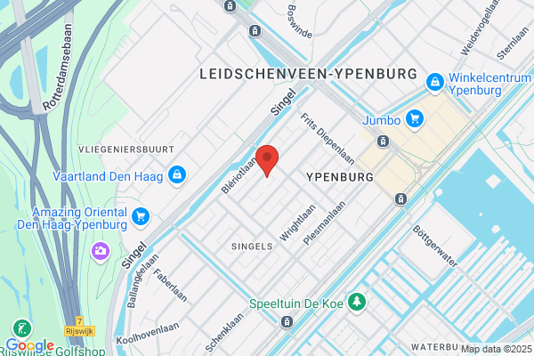 Vof Rijgersberg