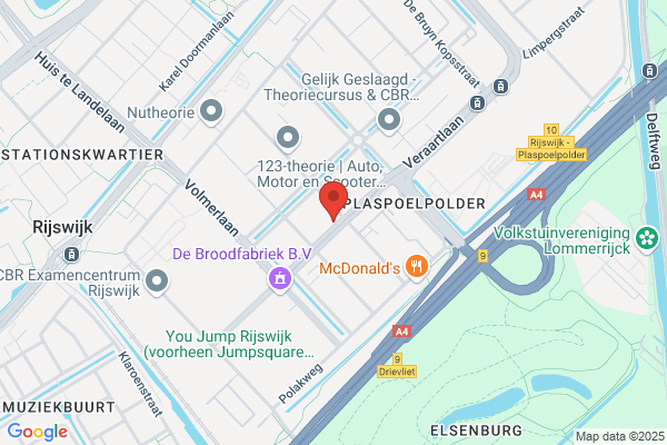 Kumosi Boekhouder