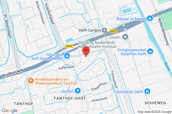 Normalisatie-Instituut, Nederlands
