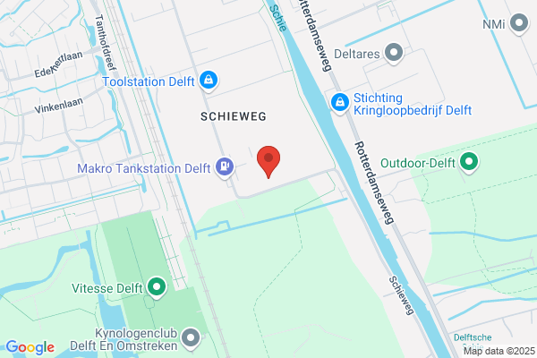 Bouwlood, Sticht
