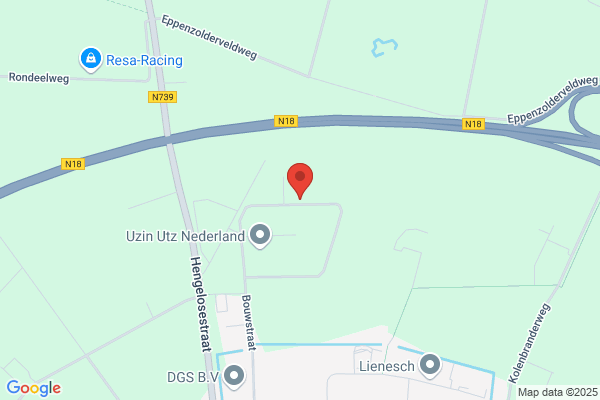 Dronkert-Gooskens Bv