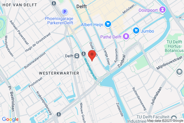 Mentorscope, Sticht