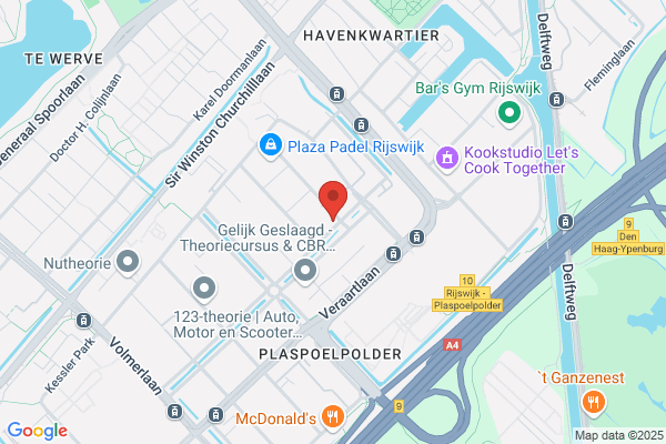 Haaglanden Bv