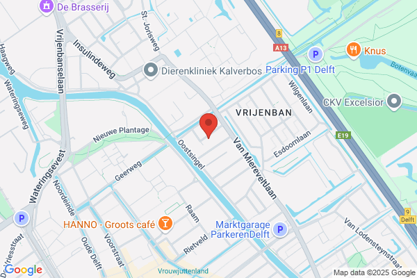 B Inform Delft