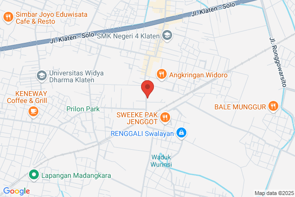 Ketandan Services