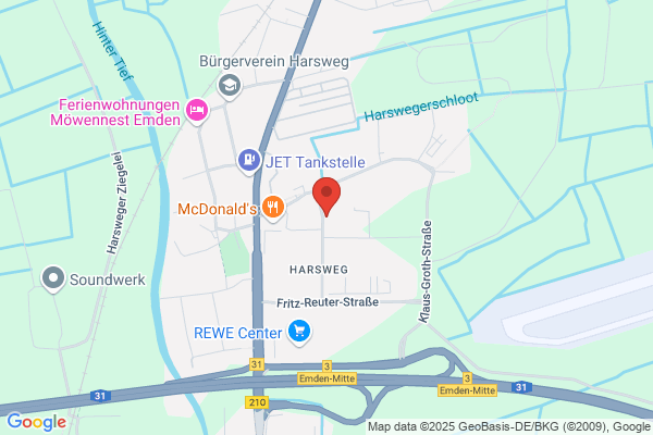 Rodenburg
